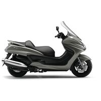 YAMAHA YP 400 MAJESTY 2004-2004